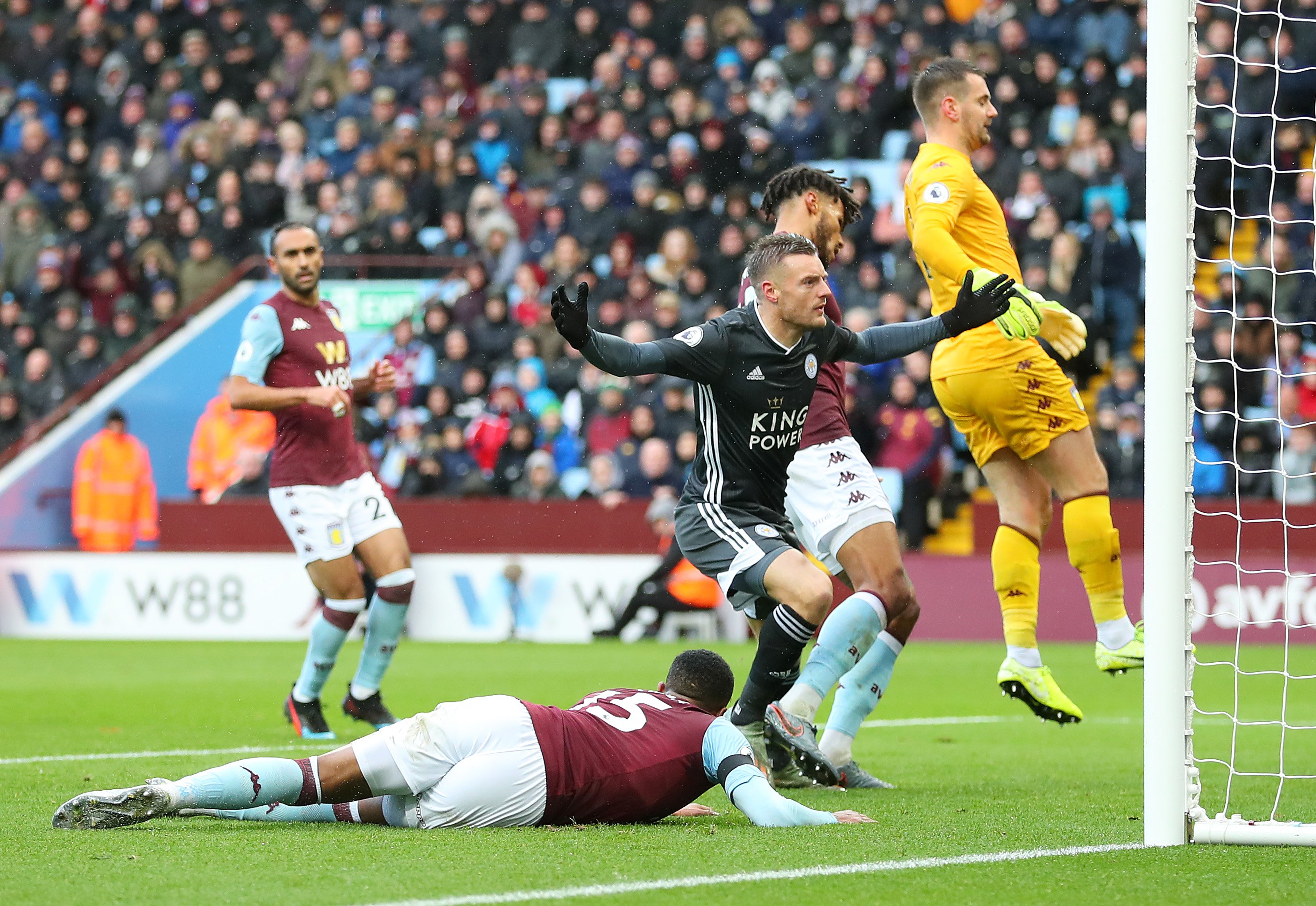 酋長3連霸 酋長3連霸